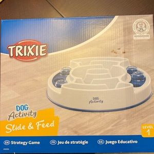 ACTIVITY FEEDER for Pets